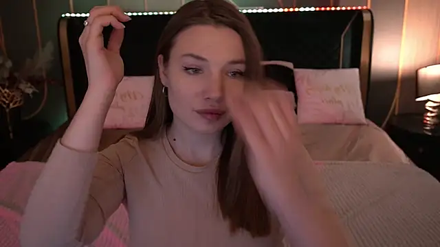 IceDanielles online show from 11/28/25, 01:36