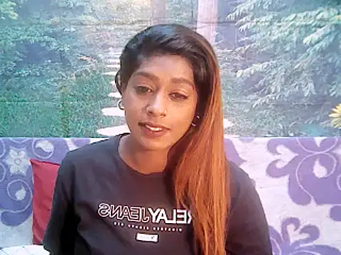 Harl3ysugar4u online show from 02/12/25, 01:59