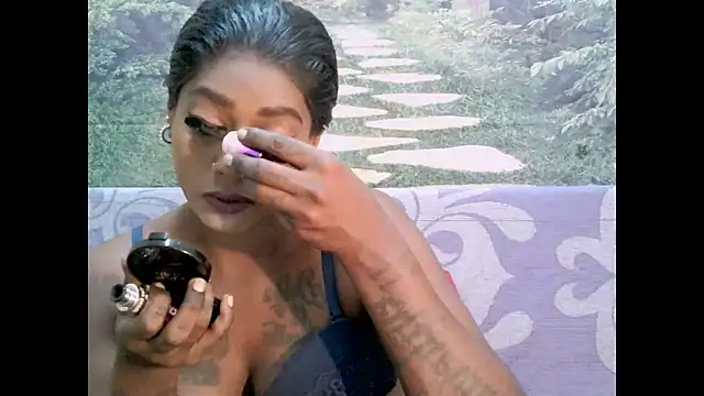 Harl3ysugar4u online show from 02/13/25, 04:11