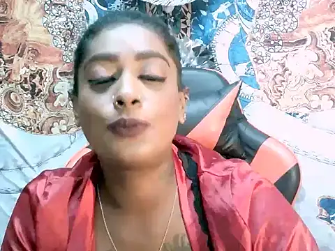 Harl3ysugar4u online show from 02/26/25, 07:20