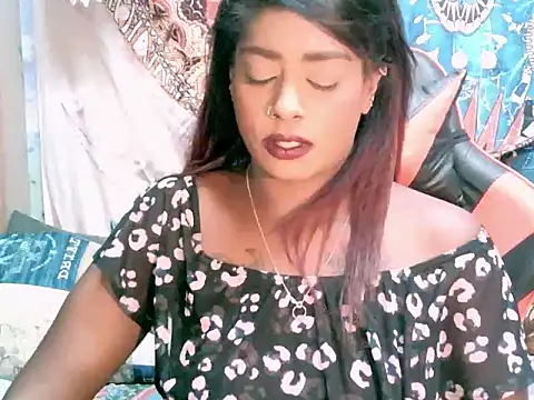 Harl3ysugar4u online show from 02/27/25, 08:28