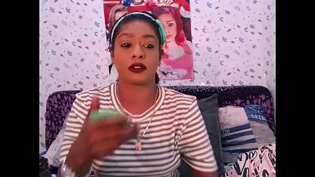 Harl3ysugar4u online show from 01/09/26, 05:10