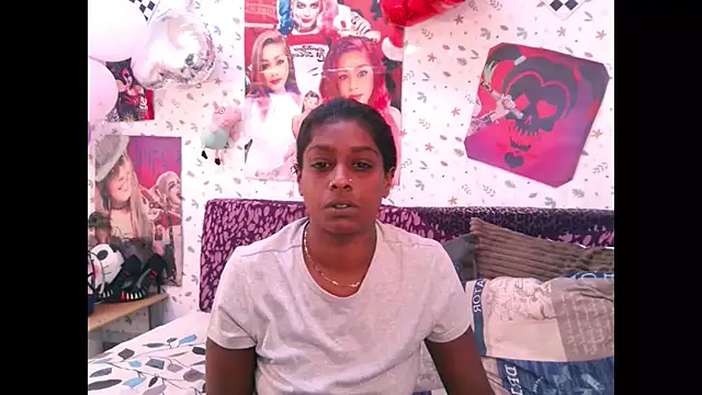 Harl3ysugar4u online show from 02/20/26, 05:37