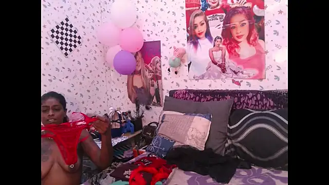 Harl3ysugar4u online show from 02/28/26, 07:53