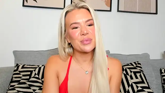 Alexia-Lee online show from 12/14/25, 09:41