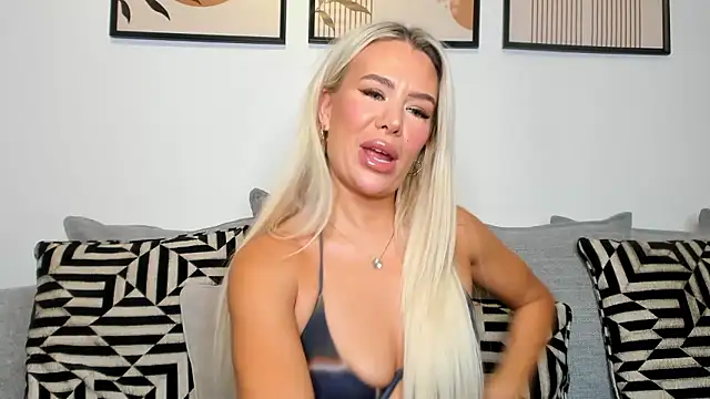 Alexia-Lee online show from 01/14/26, 09:42