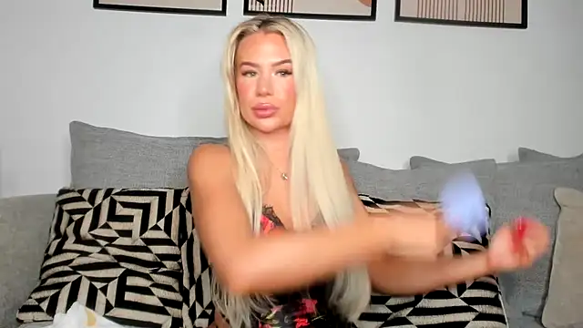 Alexia-Lee online show from 02/21/26, 10:22