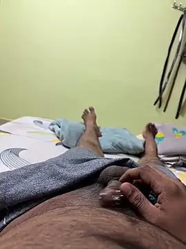Indian Dick Pierced online show from 03/16/25, 09:27