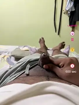 Indian Dick Pierced online show from 05/15/26, 07:59