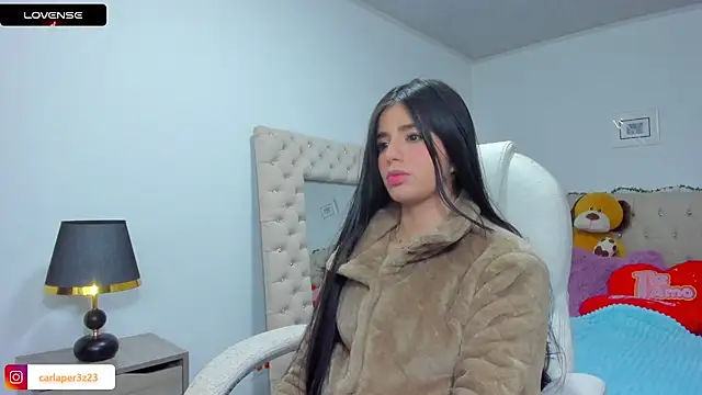 carlaperez  online show from 01/02/25, 02:33