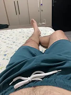 mocinhohrc online show from 03/15/25, 04:10