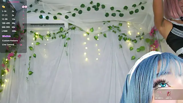 Bella-Franco online show from 01/09/25, 04:28