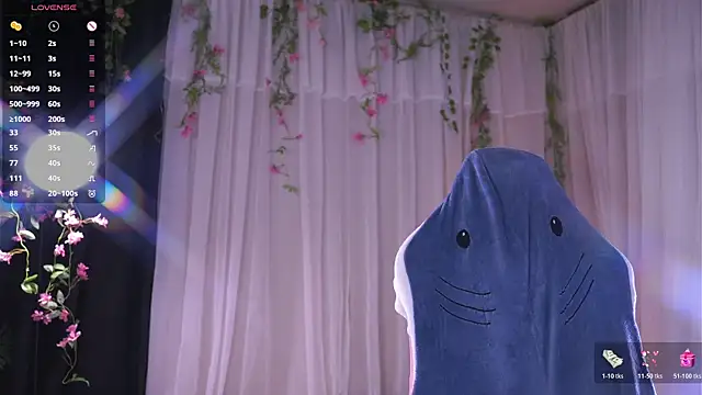 Bella-Franco online show from 04/14/26, 02:12