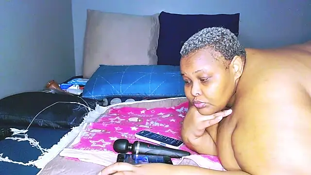 fatafricanqueen online show from 03/12/26, 09:32