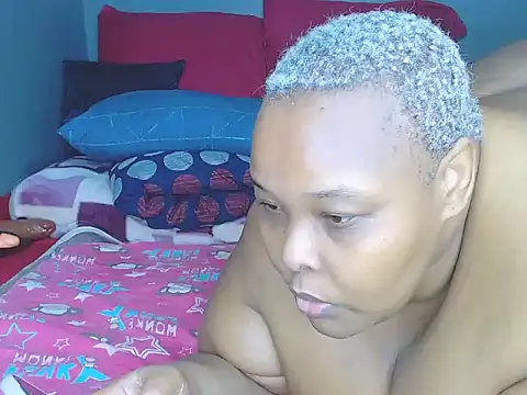 fatafricanqueen online show from 07/22/26, 07:00
