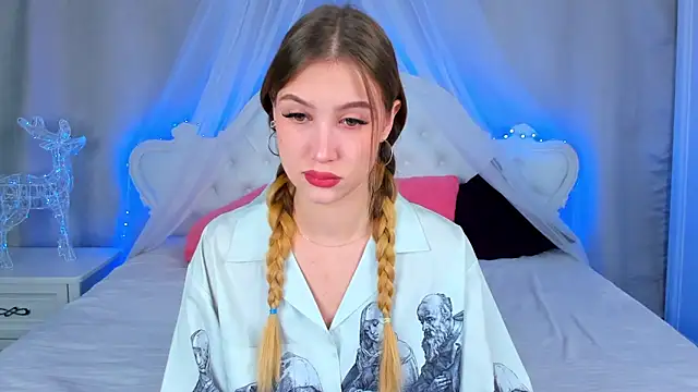 VitalinaBlue online show from 11/29/25, 01:19