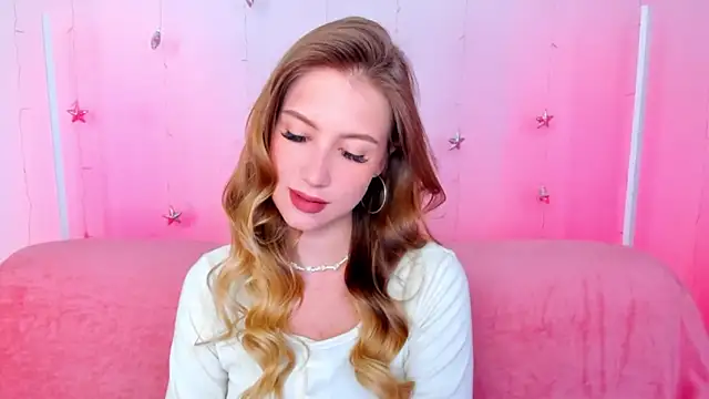 VitalinaBlue online show from 03/13/26, 08:43