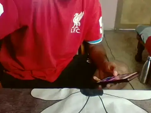 PlayBoy0299 online show from 12/06/24, 07:32