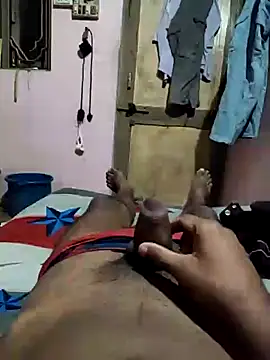PlayBoy0299 online show from 01/10/25, 01:20