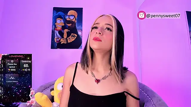 Snapshot of penny_sweett_ chatting on 02/09/25, 10:43 penny sweett online show from 02/09/25, 10:43