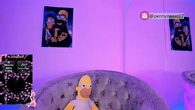 Snapshot of penny_sweett_ chatting on 03/08/25, 02:23 penny sweett online show from 03/08/25, 02:23