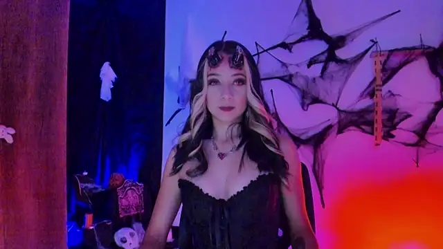 Snapshot of penny_sweett_ chatting on 10/30/25, 12:23 penny sweett online show from 10/30/25, 12:23