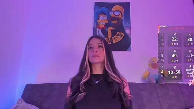 Snapshot of penny_sweett_ chatting on 02/08/26, 10:35 penny sweett online show from 02/08/26, 10:35