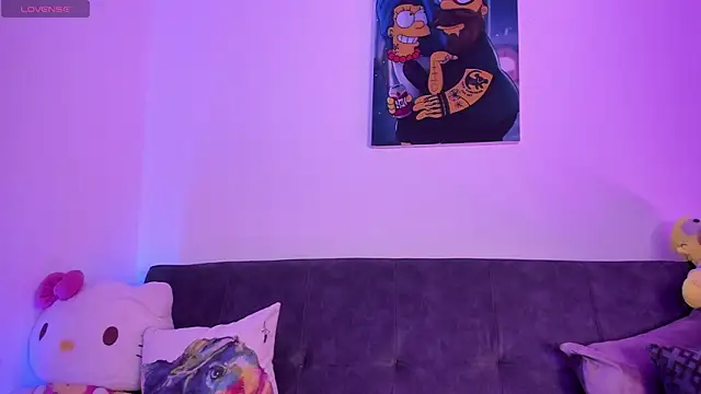 penny sweett  online show from 04/17/26, 11:30