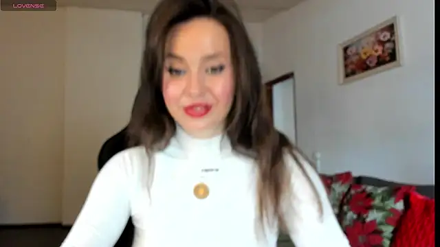 PlayfulGoddess online show from 02/17/25, 03:09