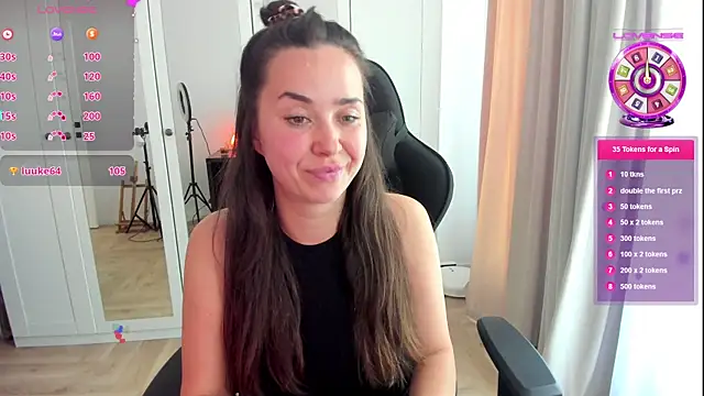 Snapshot of PlayfulGoddess chatting on 05/15/26, 01:40 PlayfulGoddess online show from 05/15/26, 01:40