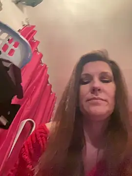 Lwhite1 online show from 02/16/25, 11:37