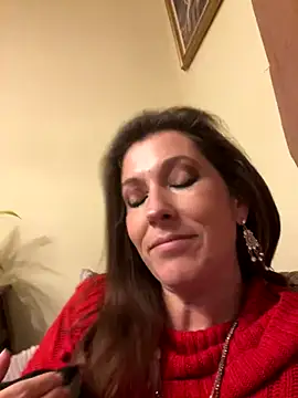 Lwhite1 online show from 11/22/25, 06:29