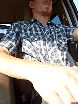 REDHAMMER  online show from 09/30/25, 08:47