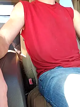 REDHAMMER  online show from 10/15/25, 08:20