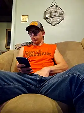 REDHAMMER  online show from 03/05/26, 10:17