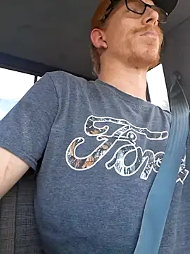 REDHAMMER  online show from 03/24/26, 08:14