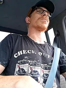 REDHAMMER  online show from 04/02/26, 06:27