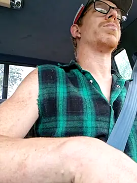 REDHAMMER  online show from 04/27/26, 07:12