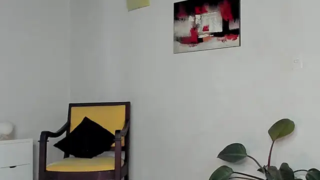 AnaHenao online show from 03/01/26, 03:25