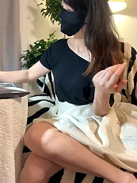 Annabody online show from 09/20/25, 04:19