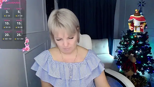 Juarnea online show from 01/16/25, 06:06