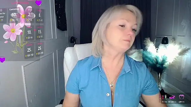 Juarnea online show from 09/30/25, 07:35