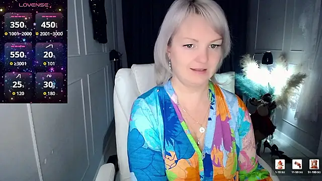 Juarnea online show from 01/15/26, 11:59