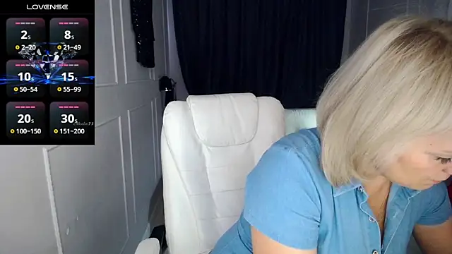 Juarnea online show from 02/21/26, 07:20