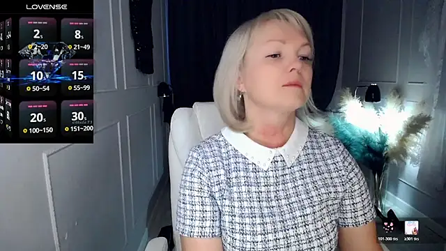 Juarnea online show from 02/22/26, 05:30