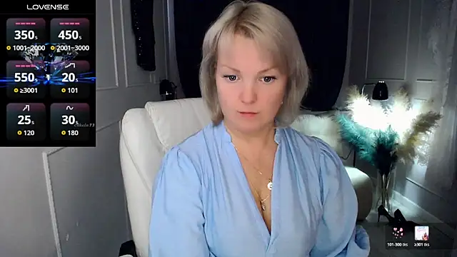 Juarnea online show from 02/25/26, 08:35