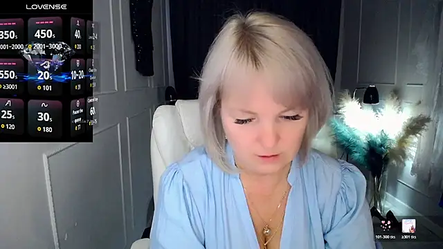 Juarnea online show from 03/02/26, 12:23