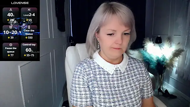 Juarnea online show from 03/04/26, 09:59