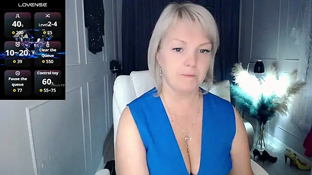 Snapshot of Juarnea chatting on 05/08/26, 05:51 Juarnea online show from 05/08/26, 05:51