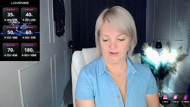 Snapshot of Juarnea chatting on 05/13/26, 07:50 Juarnea online show from 05/13/26, 07:50